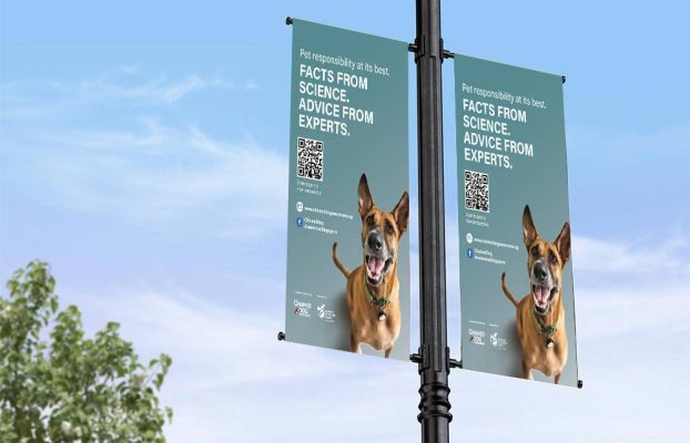 New Educational Campaign